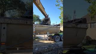 Dump Truck #Shorts
