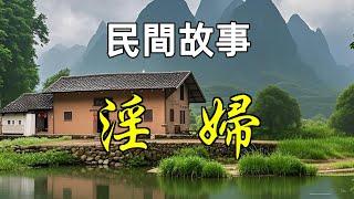 民間故事-淫婦|民間故事|民間故事會|民間故事大全|民間故事匯|民間故事会|民間故事合集|民間故事小說