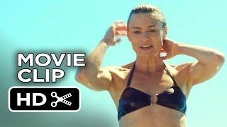 Adore Movie CLIP- Dock (2013) - Naomi Watts, Robin Wright Movie HD