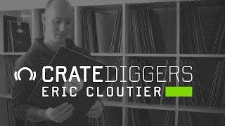 Eric Cloutier  - Beatport Crate Diggers