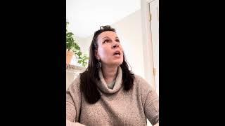 Channeled message - Archangel Azrael “You are worthy” 12/27/2024