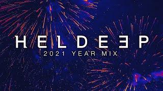 Heldeep Year Mix - 2021