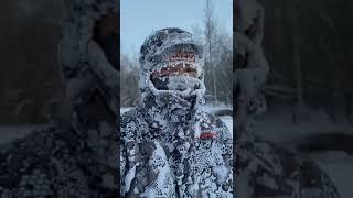 Якутия отдых зимой на природе… (Нюрбинский улус)
