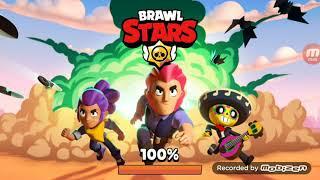 Новый режим кусты это лава в игре Brawl stars