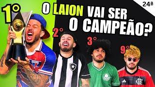 TABELA DO BRASILEIRÃO 24ª Rodada ️ O FORTALEZA GANHA DO TIMÃO E ACUMULA 9 VÍTORIAS CONSECUTIVAS!