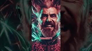Magnetic Menace: The Story of Dr. Polaris#DrPolaris #Thriller #ShortFilm #MagneticMenace