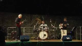 Meyers CON-FUSION BAND "Blue train"