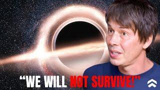 Countdown Begins: Brian Cox Reveals Imminent Betelgeuse Supernova