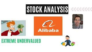 Alibaba Stock Analysis 2025: Is BABA a Hidden Gem or a Risky Bet? 