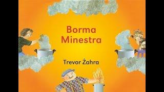 Borma Minestra - Naqraw bil-Malti