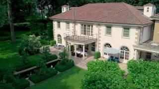 Villa Brasschaat - Real Estate Belgium (JoffreyVdb Productions)