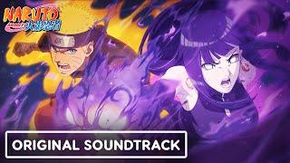 Naruto Mobile OST - THE LAST (Main Theme)