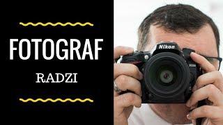 Jak wybrać fotografa na wesele? | Fotograf radzi