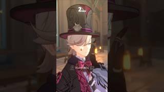 HAHA YOU FLINCHED (animation - Alrecchino and Lyney)