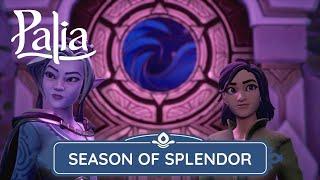 Palia | Season of Splendor Update Trailer