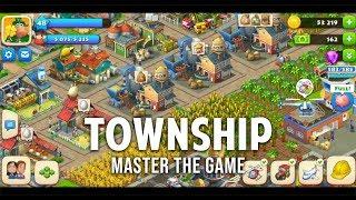 Township - Master the Game! Tips