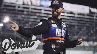 Chris Forsberg: Three Days with a Champion | Donut Media