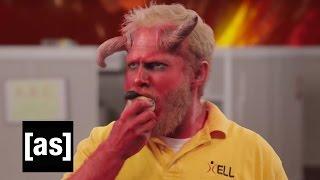 Fresh Hell | Your Pretty Face Is Going To Hell | Adult Swim