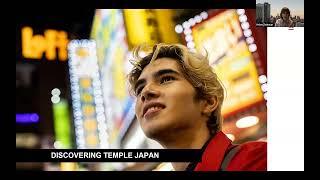 Temple University, Japan Campuses-2024