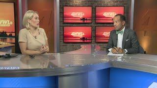 Your Health with Dr. Corey Hebert
