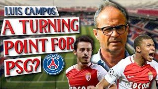 PSG May Have Changed Everything with This Signing: Luis Campos, Kingmaker