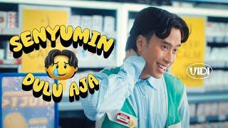 VIDI - Senyumin Dulu Aja (Official Music Video)