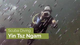 Yin Tsz Ngam | Five Great Scuba Dives