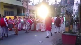 Navratri ki hardik shubhkamnaye, preparation for Mahalaya, Jay Mata di .