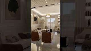 Modern Living Room Design Ideas 2023 Home Interior Design| Living Room Wall Decorating Ideas