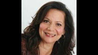 ICIS #126 Iris Stammberger PhD The Wisdom Project