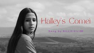 Halley's Comet - Videoclip Musical (2021)