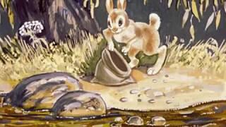 446. Как зайчишка ума набрался (1972 год)