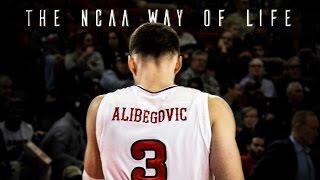 THE NCAA WAY OF LIFE with Amar Alibegovic