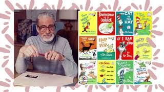 The Theodor Seuss Geisel Award