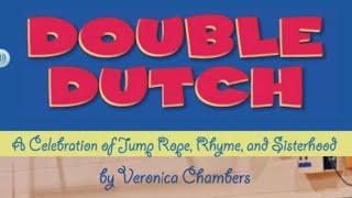 DOUBLE DUTCH Journeys Read Aloud 5th Grade Lesson 4