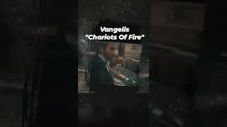 VANGELIS "Chariots Of Fire" ‎@djdirtymcnasty   #vangelis #chariotsoffire #newage #soundtrack