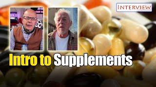 Clive de Carle's Supplement Introduction