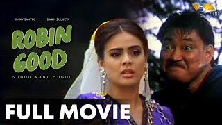 Robin Good, Sugod Nang Sugod FULL MOVIE HD | Jimmy Santos, Dawn Zulueta