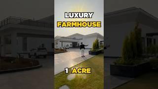 1 Acre Luxury Farmhouse in Delhi NCR | Short 2