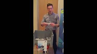 AVAD & Niles Dirt Bike Raffle