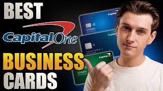 What's The BEST Capital One Business Credit Card?