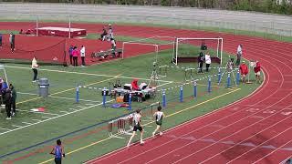 Middletown Duo Dominate 1600 at Caravel Invitational 2023