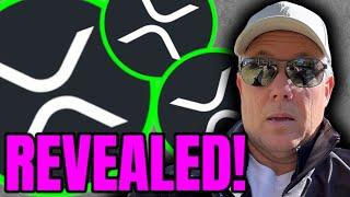 XRP HOLDERS - EXPLAINED! WHY XRP IS DOWN TODAY! XRP NEWS!