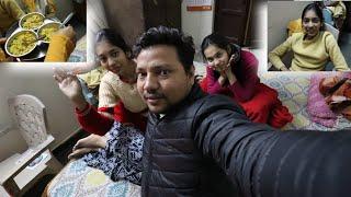 We Arranged Poha Party....  |  Sandeep Bhatt Vlogs