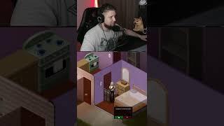 Правильная прожарка #projectzomboid #s1ngle #выживание #нарезка