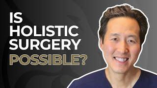 Plastic Surgery for Wellness and Overall Health | Dr Anthony Youn