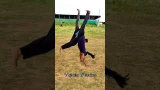 Handspin Practice ‍️ | Gymnastics - VJM Family's