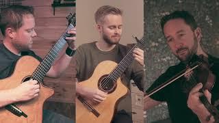 “The Lakes of Pontchartrain” - Trevor Gordon Hall - Sönke Meinen - Bjarke Falgren