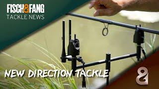 Smartes Bissanzeiger System für Karpfenangler? Tackle News: ND-Tackle