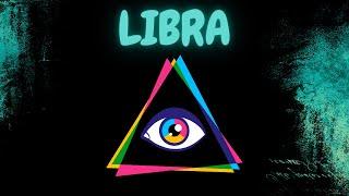 LIBRA, BRUTAL FORTUNE IS COMING!! WITH GOLD AND HONEY LIFE REWARDS YOU, 2 PEOPLE IN LOVE WITH YOU